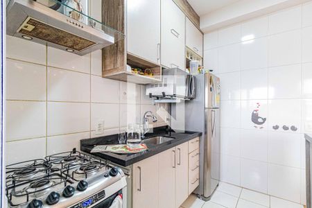 Apartamento para alugar com 58m², 2 quartos e 1 vaga Apartamento para alugar com 58m², 2 quartos e 1 vagaCozinha