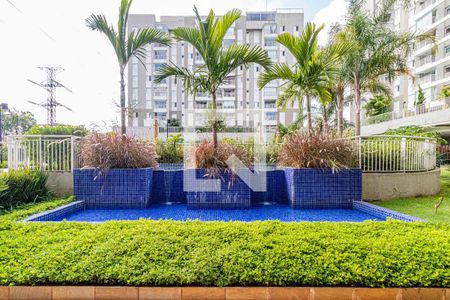 Apartamento para alugar com 58m², 2 quartos e 1 vaga Apartamento para alugar com 58m², 2 quartos e 1 vagaÁrea comum - Piscina