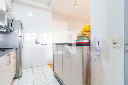 Apartamento para alugar com 58m², 2 quartos e 1 vaga Apartamento para alugar com 58m², 2 quartos e 1 vagaCozinha