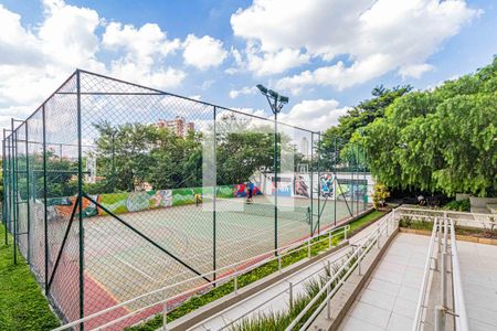 Apartamento para alugar com 58m², 2 quartos e 1 vaga Apartamento para alugar com 58m², 2 quartos e 1 vagaÁrea comum - Quadra