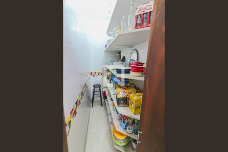 Casa à venda com 400m², 4 quartos e 3 vagasDispensa