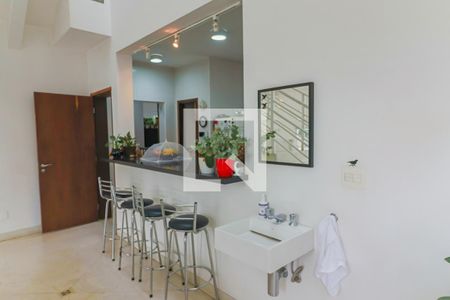 Casa à venda com 400m², 4 quartos e 3 vagasCozinha