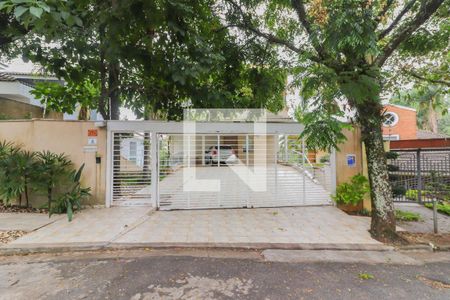 Casa à venda com 400m², 4 quartos e 3 vagasFachada Casa