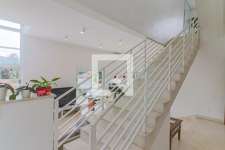 Casa à venda com 400m², 4 quartos e 3 vagasAcesso Sala