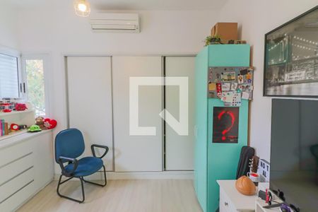 Casa à venda com 400m², 4 quartos e 3 vagasQuarto 2