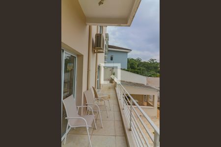 Casa à venda com 400m², 4 quartos e 3 vagasVaranda