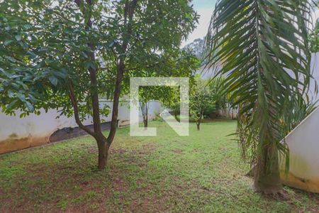 Casa à venda com 400m², 4 quartos e 3 vagasJardim