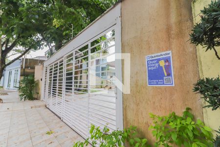 Casa à venda com 400m², 4 quartos e 3 vagasPlaquinha