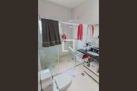 Casa à venda com 400m², 4 quartos e 3 vagasQuarto 1 Suite