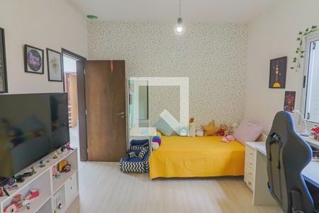Casa à venda com 400m², 4 quartos e 3 vagasQuarto 2