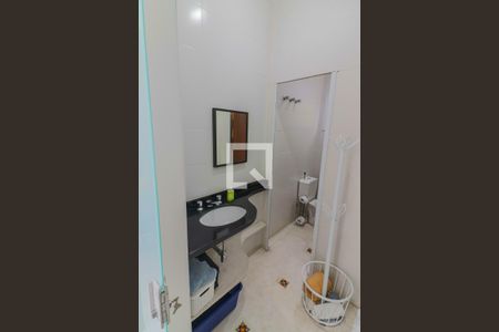 Casa à venda com 400m², 4 quartos e 3 vagasBanheiro Social