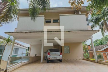 Casa à venda com 400m², 4 quartos e 3 vagasGaragem