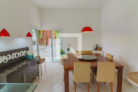 Sala Estar / Jantar de casa à venda com 4 quartos, 400m² em Parque dos Principes, São Paulo