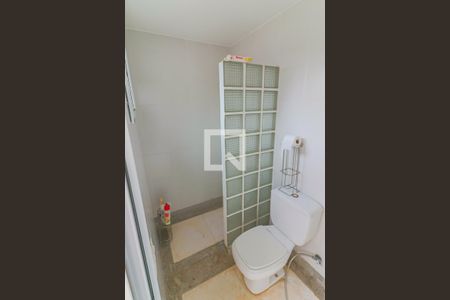 Casa à venda com 400m², 4 quartos e 3 vagasBanheiro