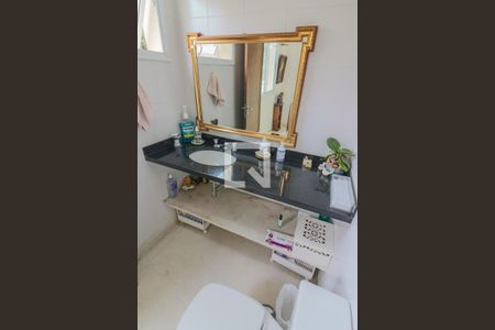 Lavabo de casa à venda com 4 quartos, 400m² em Parque dos Principes, São Paulo