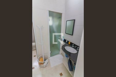 Casa à venda com 400m², 4 quartos e 3 vagasBanheiro Social