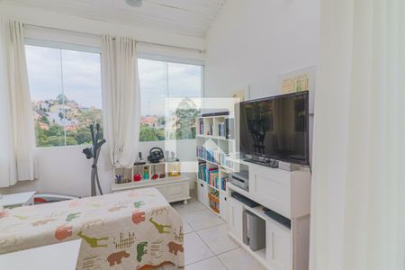 Casa à venda com 400m², 4 quartos e 3 vagasQuarto 4