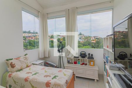 Casa à venda com 400m², 4 quartos e 3 vagasQuarto 4