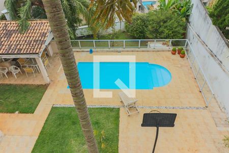 Casa à venda com 400m², 4 quartos e 3 vagasÁrea comum - Piscina