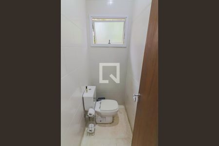 Casa à venda com 400m², 4 quartos e 3 vagasBanheiro