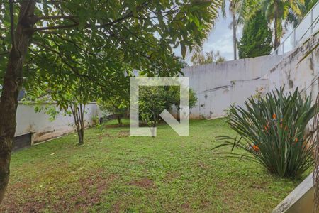 Casa à venda com 400m², 4 quartos e 3 vagasJardim