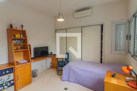 Casa à venda com 400m², 4 quartos e 3 vagasQuarto 3