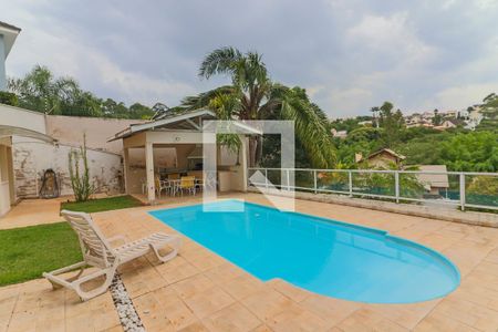 Casa à venda com 400m², 4 quartos e 3 vagasÁrea comum - Piscina