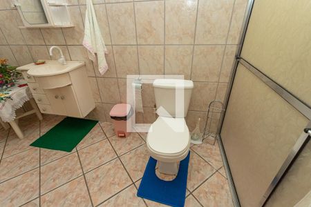 Casa à venda com 600m², 4 quartos e 4 vagasBanheiro