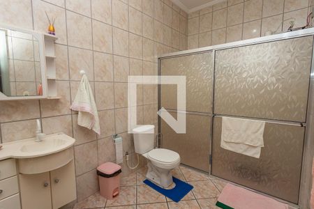 Casa à venda com 600m², 4 quartos e 4 vagasBanheiro