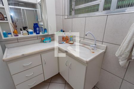 Casa à venda com 600m², 4 quartos e 4 vagasBanheiro