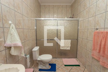 Casa à venda com 600m², 4 quartos e 4 vagasBanheiro