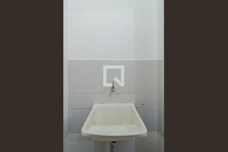 Studio para alugar com 28m², 1 quarto e sem vaga Studio para alugar com 28m², 1 quarto e sem vagaLavanderia