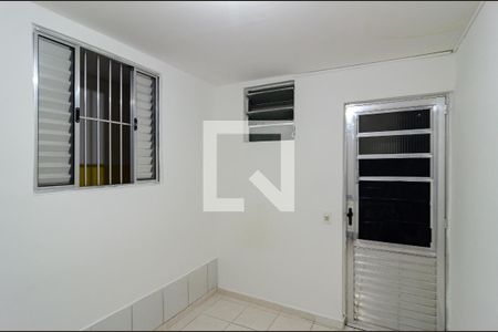 Sala/Quarto de apartamento para alugar com 1 quarto, 25m² em Vila Clementino, São Paulo