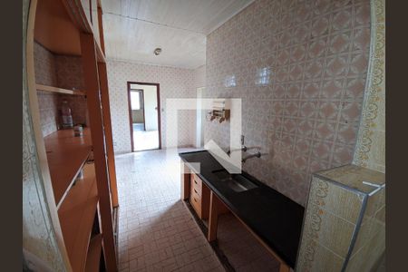 Cozinha de casa à venda com 3 quartos, 370m² em Vila Pereira Cerca, São Paulo