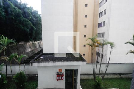 Apartamento para alugar com 61m², 2 quartos e 1 vaga Apartamento para alugar com 61m², 2 quartos e 1 vagaVista