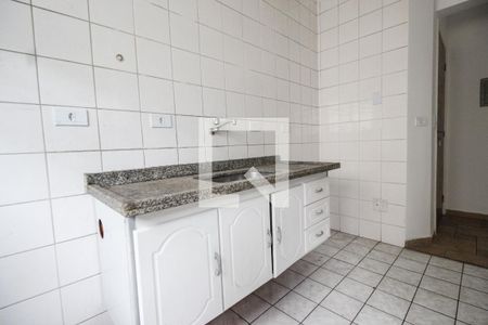 Apartamento para alugar com 61m², 2 quartos e 1 vaga Apartamento para alugar com 61m², 2 quartos e 1 vagaCozinha