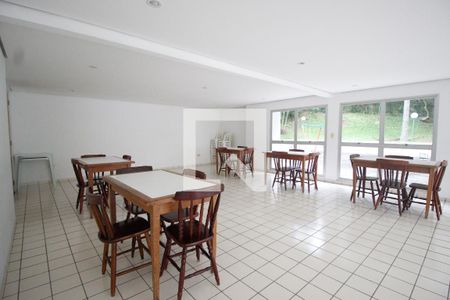 Apartamento para alugar com 61m², 2 quartos e 1 vaga Apartamento para alugar com 61m², 2 quartos e 1 vagaSalão de festas