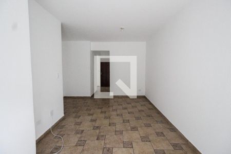 Sala de apartamento à venda com 2 quartos, 61m² em Vila Amalia, São Paulo