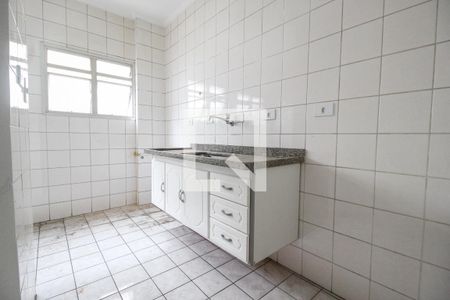 Apartamento para alugar com 61m², 2 quartos e 1 vaga Apartamento para alugar com 61m², 2 quartos e 1 vagaCozinha