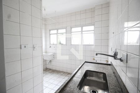 Apartamento para alugar com 61m², 2 quartos e 1 vaga Apartamento para alugar com 61m², 2 quartos e 1 vagaCozinha