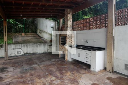 Apartamento para alugar com 61m², 2 quartos e 1 vaga Apartamento para alugar com 61m², 2 quartos e 1 vagaChurrasqueira