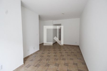 Sala de apartamento à venda com 2 quartos, 61m² em Vila Amalia, São Paulo