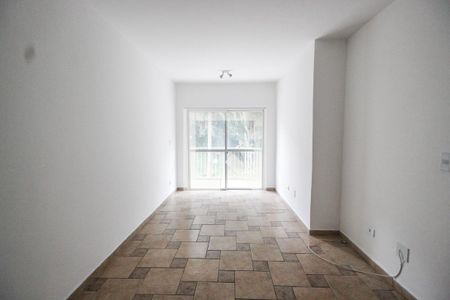 Sala de apartamento à venda com 2 quartos, 61m² em Vila Amalia, São Paulo