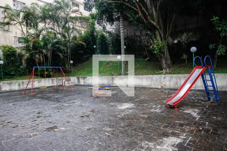 Apartamento para alugar com 61m², 2 quartos e 1 vaga Apartamento para alugar com 61m², 2 quartos e 1 vagaPlayground