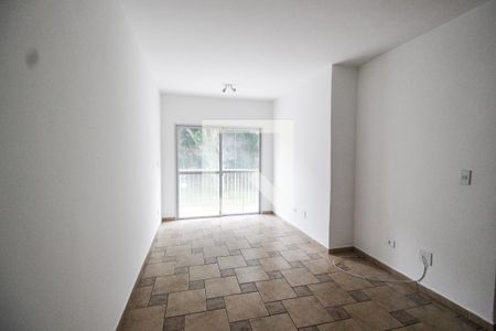 Sala de apartamento à venda com 2 quartos, 61m² em Vila Amalia, São Paulo