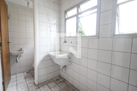 Apartamento para alugar com 61m², 2 quartos e 1 vaga Apartamento para alugar com 61m², 2 quartos e 1 vagaÁrea de serviço