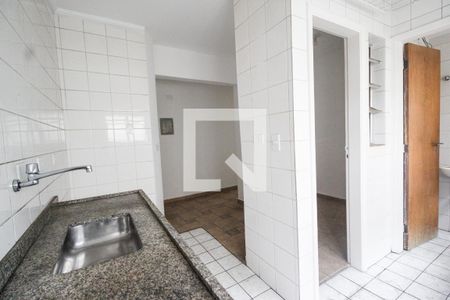 Apartamento para alugar com 61m², 2 quartos e 1 vaga Apartamento para alugar com 61m², 2 quartos e 1 vagaCozinha