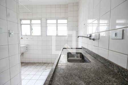 Apartamento para alugar com 61m², 2 quartos e 1 vaga Apartamento para alugar com 61m², 2 quartos e 1 vagaCozinha