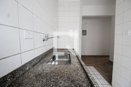 Apartamento para alugar com 61m², 2 quartos e 1 vaga Apartamento para alugar com 61m², 2 quartos e 1 vagaCozinha