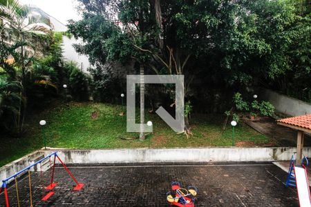 Vista de apartamento à venda com 2 quartos, 61m² em Vila Amalia, São Paulo